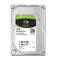 HD Seagate SATA3 Barracuda 1TB - (ST1000DMO)