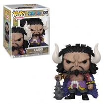 Funko Pop One Piece 4 *Sized* Kaido 1267