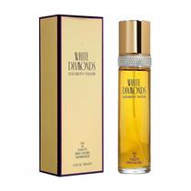 Perfume Femenino Elizabeth Taylor White Diamons Edt 100ML