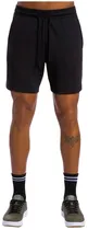Short Olympikus OIMWT25320/25W Preto Masculino