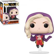 Funko Pop Disney Hocus Pocus - Sarah Sanderson (Flying) 771