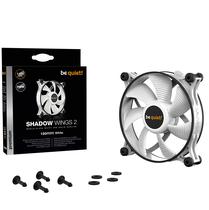 Cooler Be Quiet! Shadow Wings 2 para Gabinete 120 MM PWM BL089 - Branco