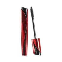 Máscara para Pestañas Phoera 9D High Definition Natural Look Black 7ML