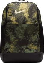 Mochila Nike Brasilian Pint FZ2608 386 - Masculina