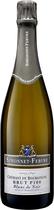 Espumante Simonnet-Febvre Cremant de Bourgogne Brut P100