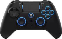 Controle Sem Fio QRD Spark N5 para PS4/ PS3/ PC/ Ios/ Android