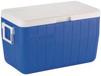 Caixa Termica Coleman 48QT 3000000152 Azul