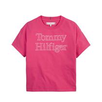 Camiseta Infantil Tommy Hilfiger KG0KG07264 TJN