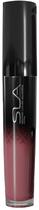 Batom Liquido Sla Paris Shiny Ink Coat 03 Taylor - 4.5ML