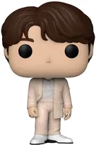 Boneco Jin - BTS - Funko Pop! 368