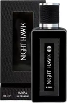 Perfume Ajmal Night Hawk Edp 100ML - Masculino