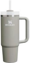 Copo Termico Stanley Quencher H2.0 Tumbler - 10-10827-822 (887ML) Ash