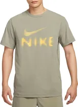 Camiseta Nike HQ7987 320 - Masculina