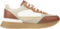 Tênis Tommy Hilfiger FW0FW08248 GPK - Feminino