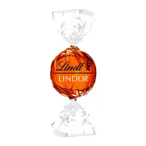 Bombom Lindt Lindor Avelãs Unidade