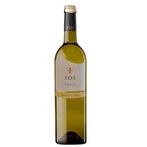 Vino Fos Rioja Blanco 750ML