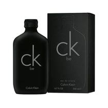 Calvin Klein Perfume CK Be Unisex s/C