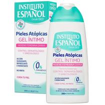 Instituto Espanol Gel Pieles Atopicas Gel Intimo Embalaje 200 X 190 X 40MM Resenas de Cliente s/C