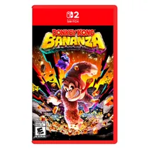 SW2 Donkey Kong Bananza *NSW2*