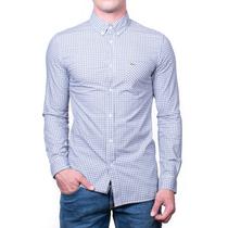 Camisa Masculina Lacoste