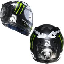 Capacete HJC RPHA10 Gost Fuera