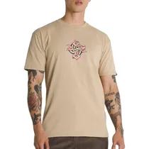 Remera Vans Orbits SS Incense