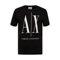 Armani Exchange Camiseta A.X 8NZTPAZJH4Z *1510 Navy (T) s