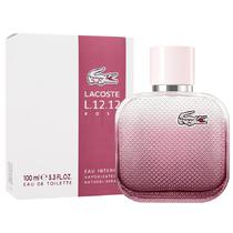 Lacoste Rose Eau Intense Edt Fem 100ML