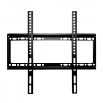 Suporte para TV LED / LCD 17529 / 26"-63" / Fixo / Suporta Ate 50KG - Preto