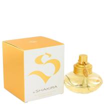 Perfume Feminino Shakira Edt 80ML