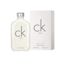 Calvin Klein CK One Edt 100ML