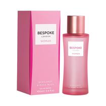 Perfume Bespoke Bergamot & Rose Musk Eau de Parfum 100ML