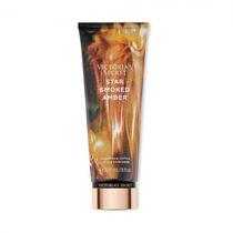 Locao Corporal Victoria's Secret Star Smoked Amber 236ML