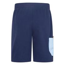 Nike Short Masculino NKB B NSW FT 86L691U90 Infantil (T) 4