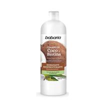 Higiene Babaria Sham Coco Biotina 700ML - Cod Int: 57540