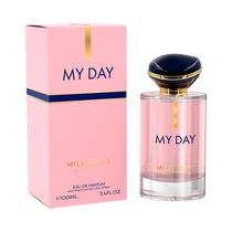 Perfume Milestone MY Day Edp 100ML