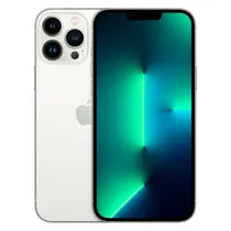 Celular Apple iPhone 13 Pro Max - 6/128GB - 6.7" - Single-Sim - NFC - Silver (Cpo)