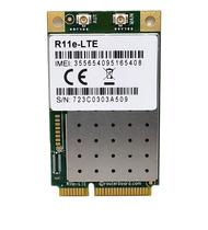 Mikrotik Lte Mini PCI-e R11E-Lte 3G/4G