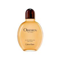 Perfume Calvin Klein Obsession Eau de Toilette Masculino 125ML