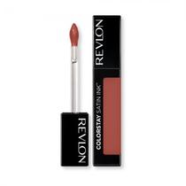 Batom Liquido Revlon Colorstay Satin Ink 007 Eyes On You