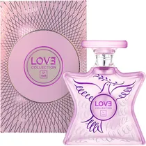 Perfume Love Collection N-1024 Edp 25ML - Feminino