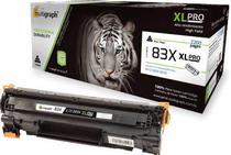 Toner Multigraph CF283A 83A