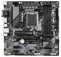 Placa Mãe Gigabyte B760M DS3H LGA1700/ 4XDDR5/ PCI-e/ M.2/ HDMI/ DP/ USB-C