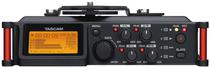 DR-70D Tascam Gravador de Audio para Cameras