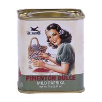 Pimenton El Avion Dulce Mild Paprika 75G