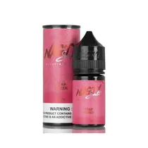 Liq Nasty Salt Trap Queen 35MG 30ML