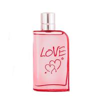 Christine Darvin Love Edt F 100ML