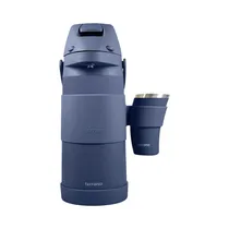 Kit de Tereré Terrano 1.9L Azul
