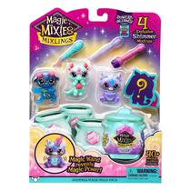 Magic Mixies Mixlings Mega Pack Serie