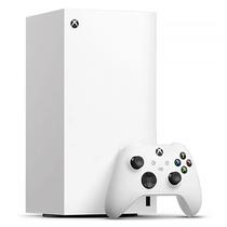 Console Microsoft Xbox Series X Edicao Digital 1TB Japao  Branco